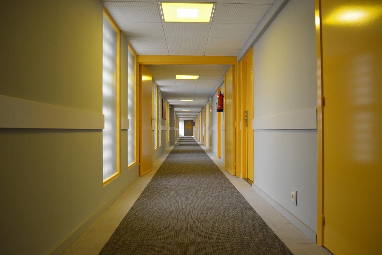 hotel, hallway, perspective, aisle, ostend hotel, hotel, hotel, hallway, hallway, hallway, hallway, hallway, aisle