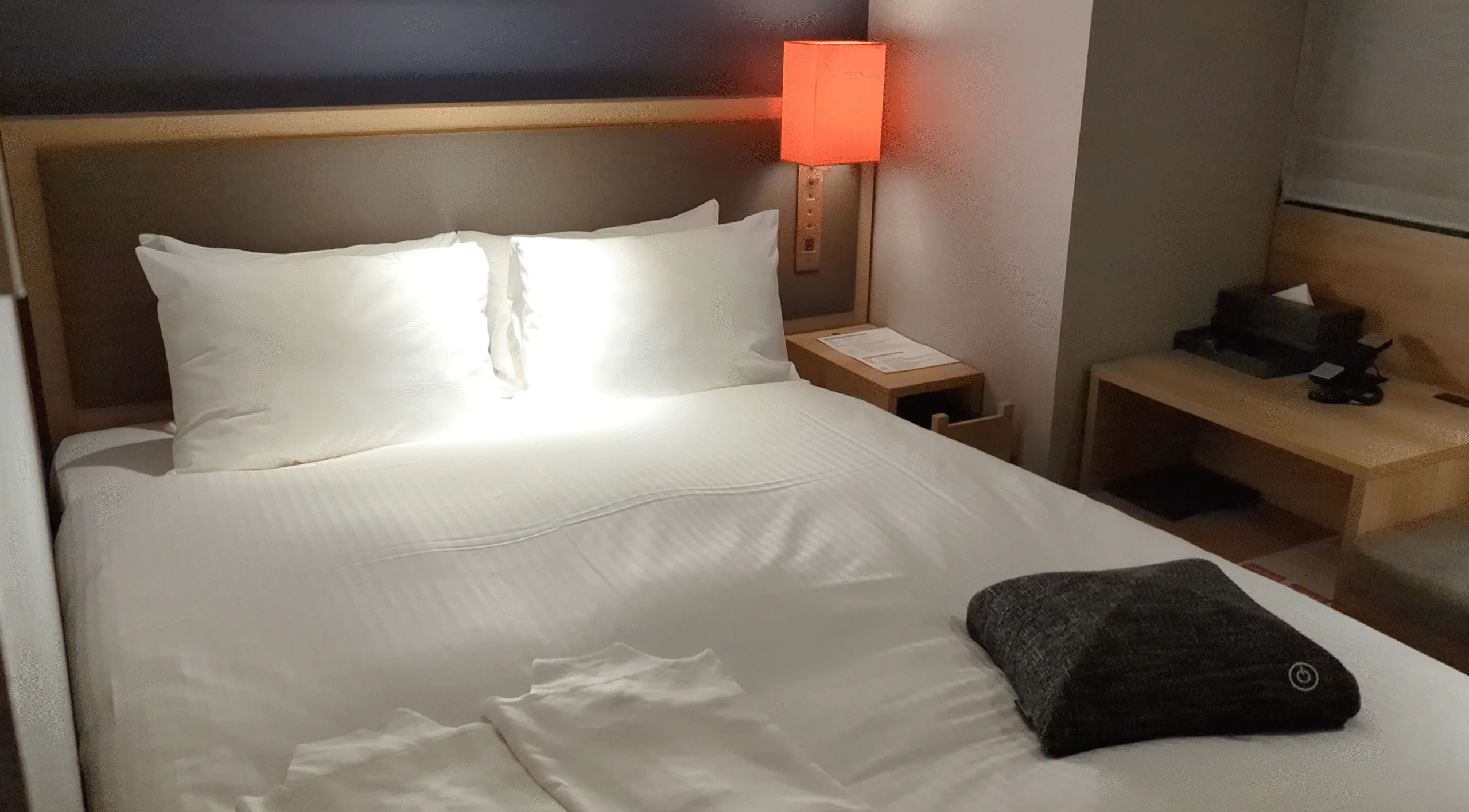 hotel forza cozy and comfortable double room