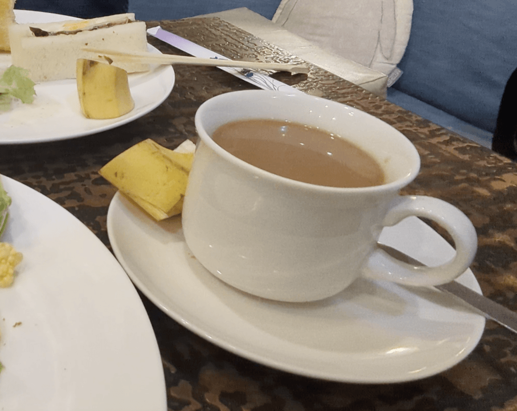 coffee